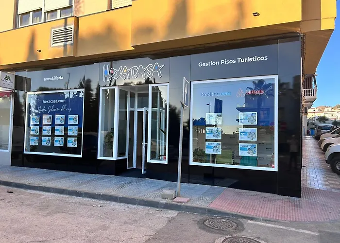 Apartamento Euromar 121