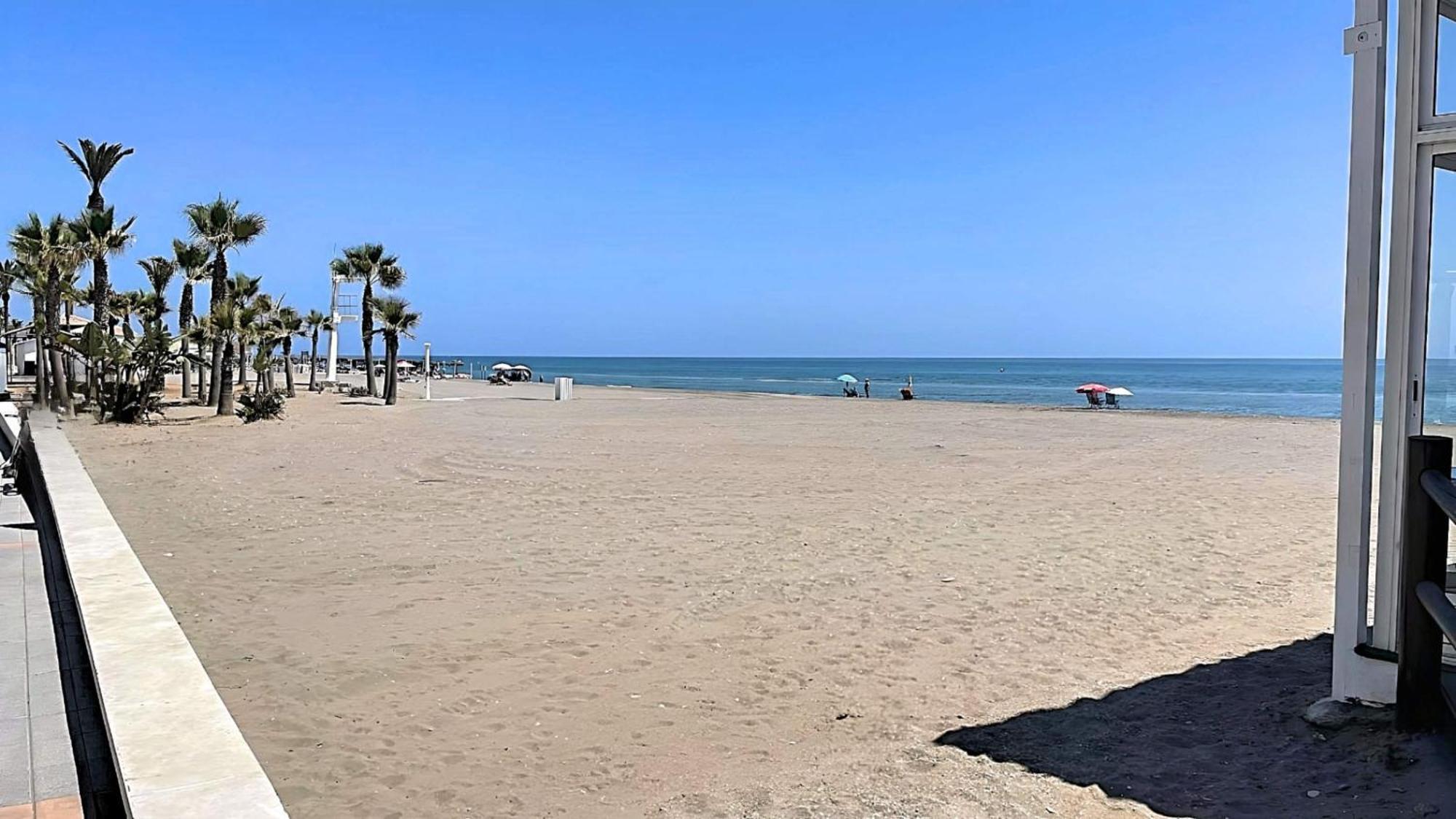 Apartament Euromar 121
