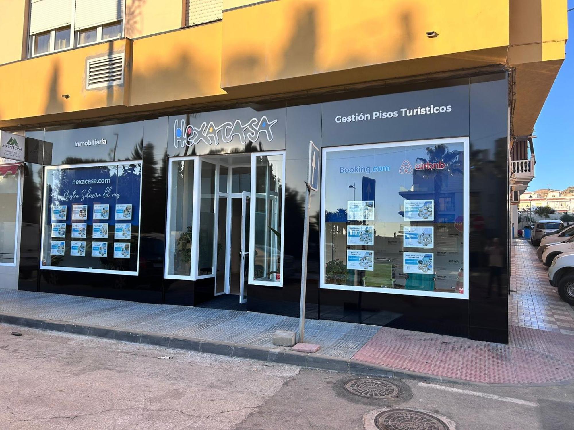 Apartament Euromar 121 Torrox