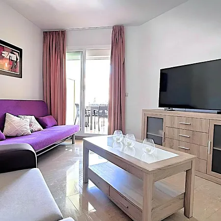Apartamento Euromar 121 Torrox Exterior photo