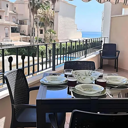 Apartamento Euromar 121 Torrox Exterior photo