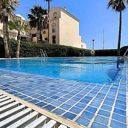 Apartamento Euromar 121 Torrox Exterior photo