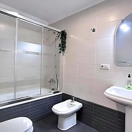 Apartamento Euromar 121 Torrox Exterior photo