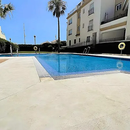 Apartamento Euromar 121 Torrox Exterior photo