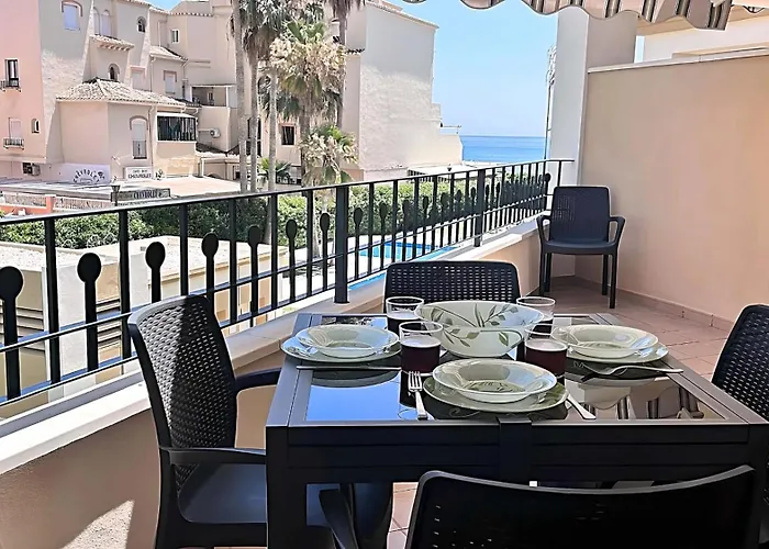 Apartamento Euromar 121