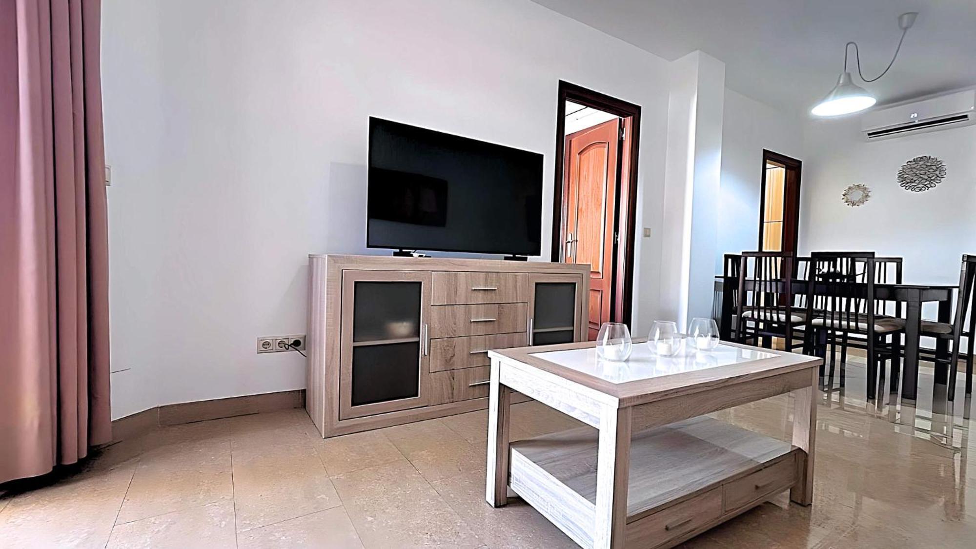 Euromar 121 * Torrox