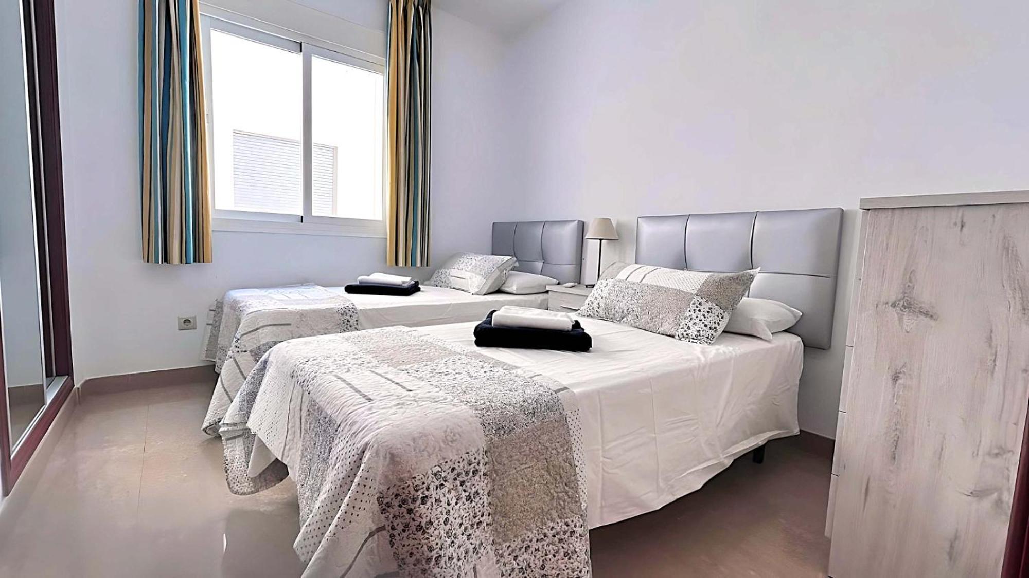 Euromar 121 Apartment Torrox