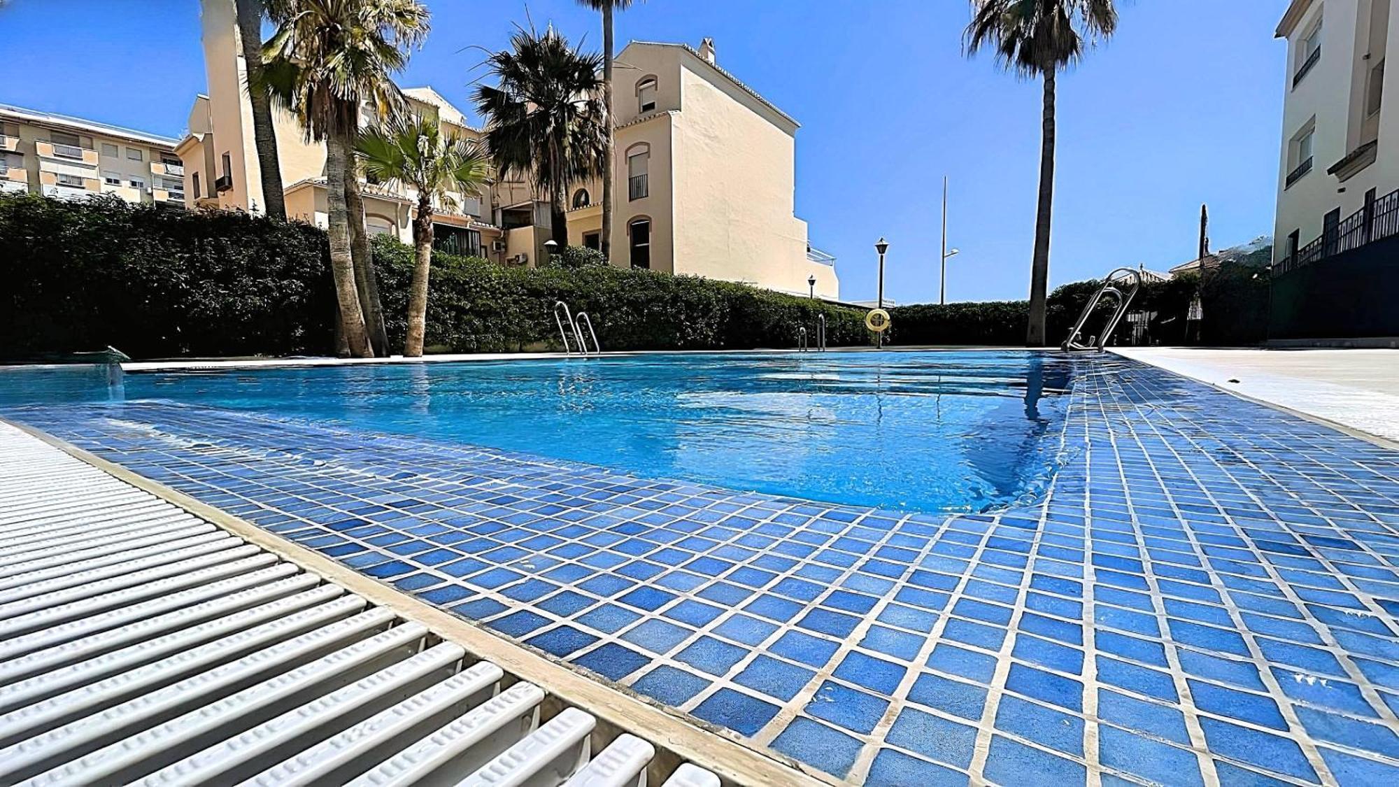 Euromar 121 Apartment Torrox