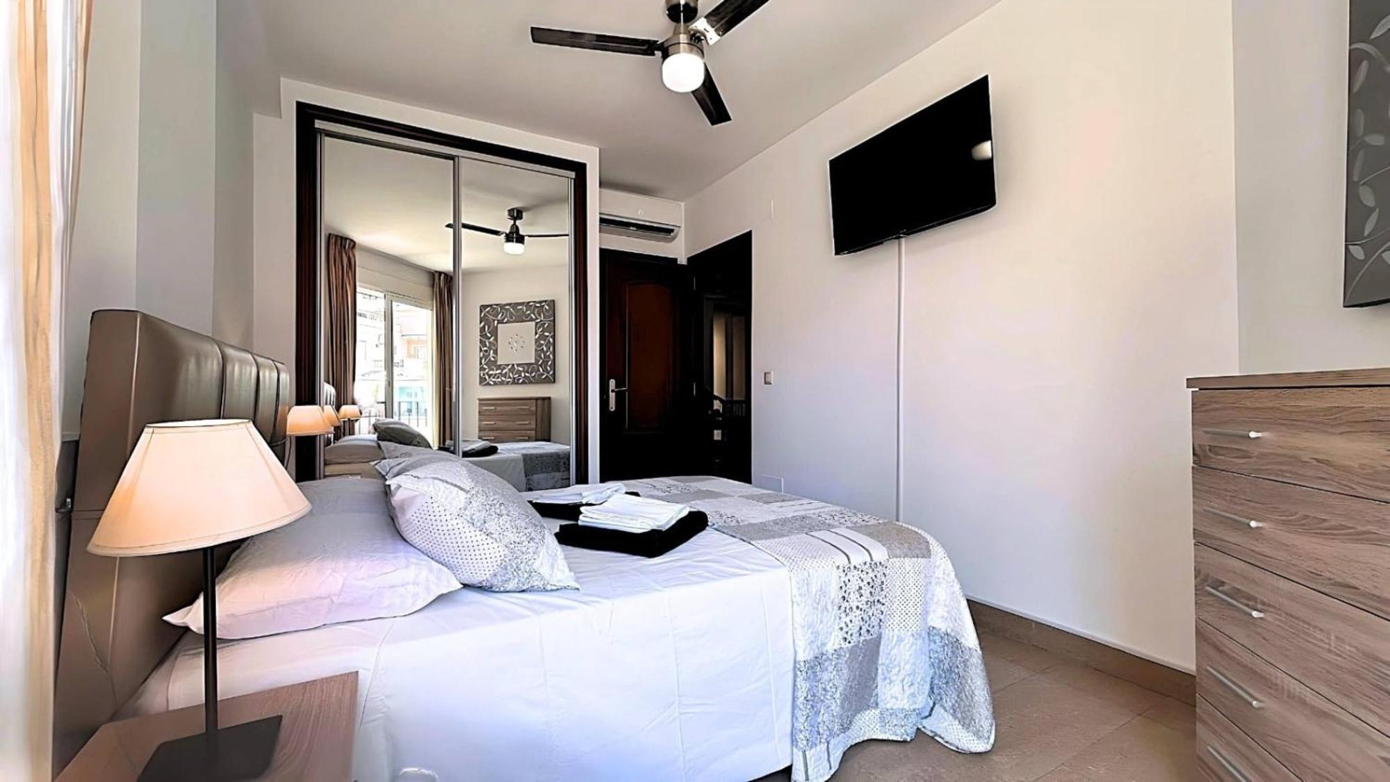 Apartment Euromar 121
