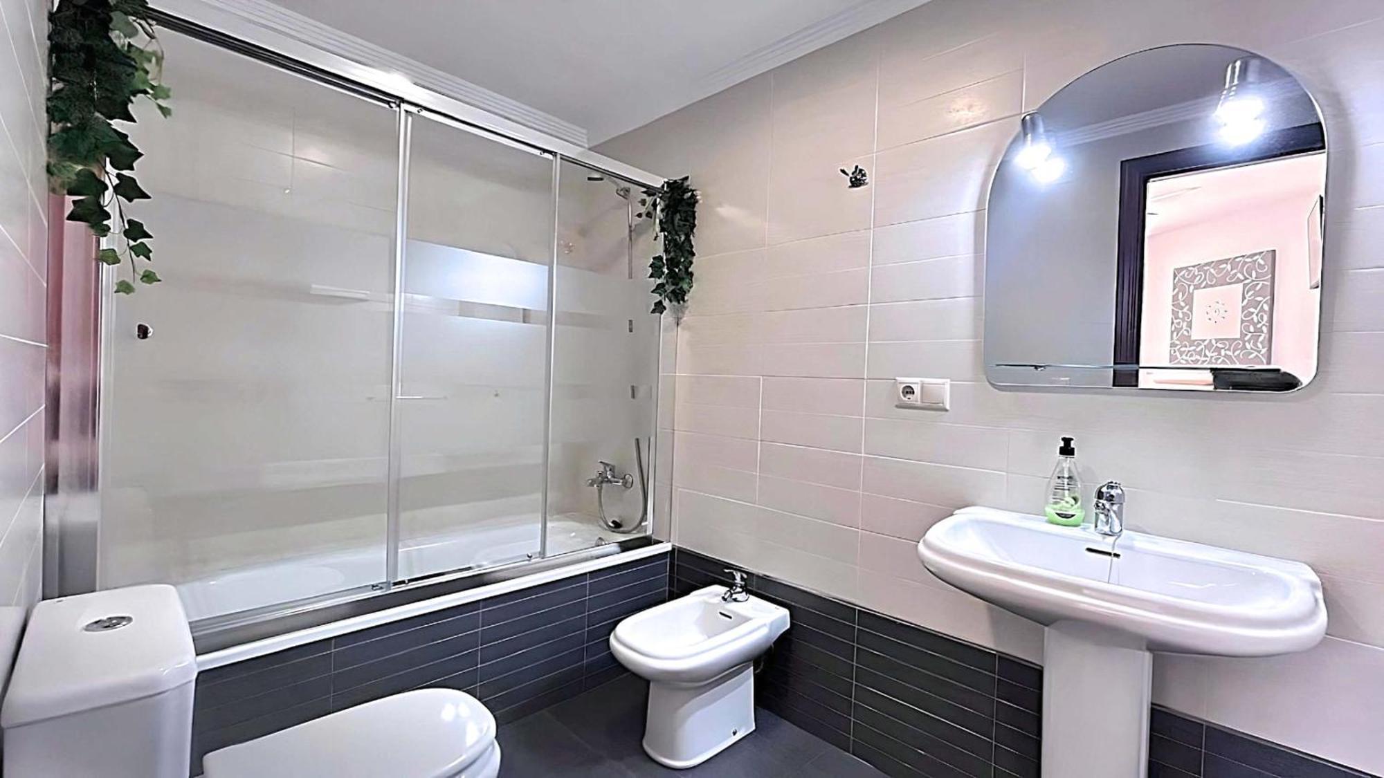 Apartamento Euromar 121 *