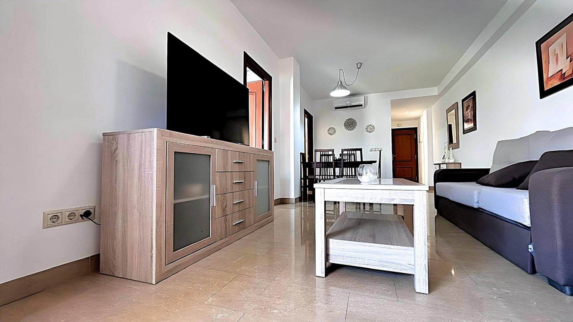 Apartment Euromar 121 Torrox