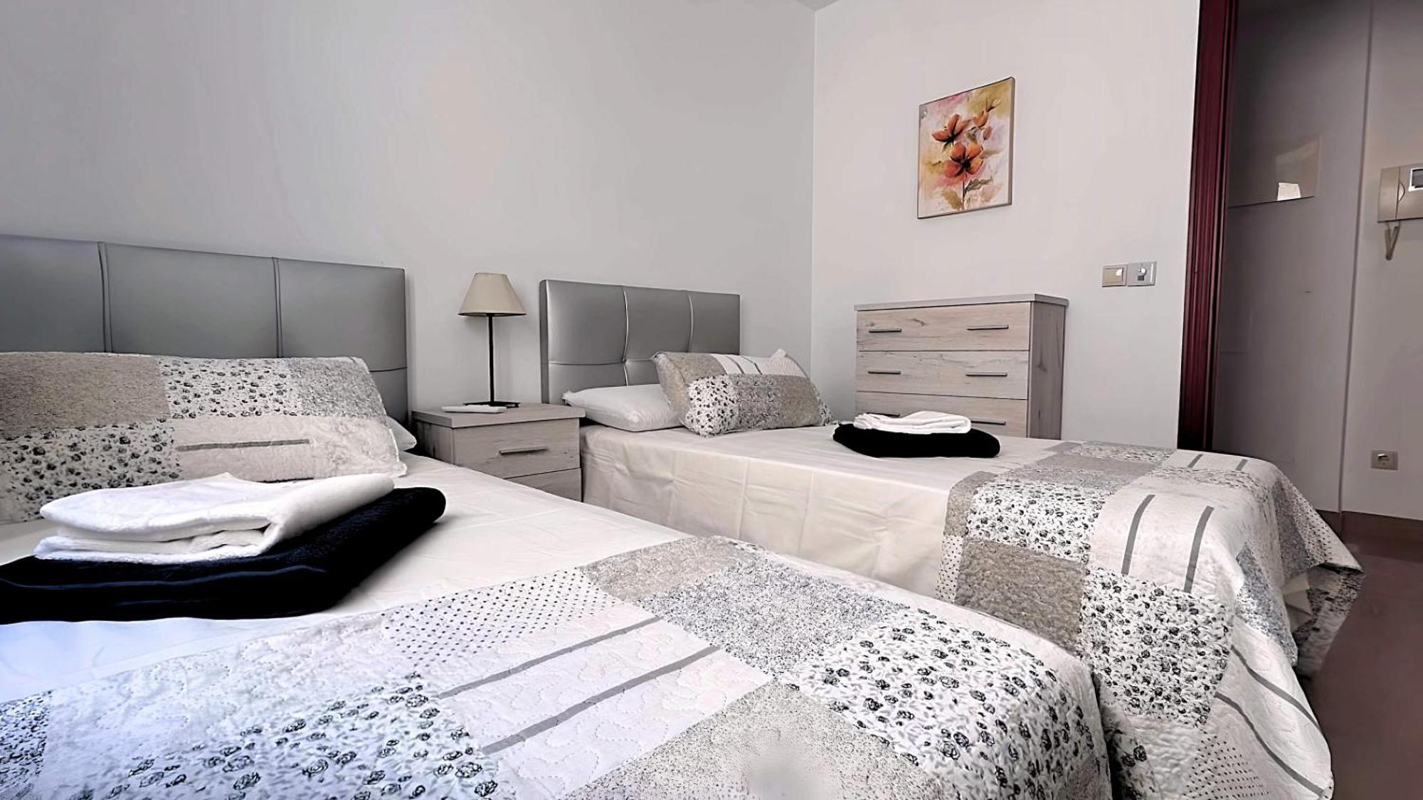 Euromar 121 Apartment Torrox