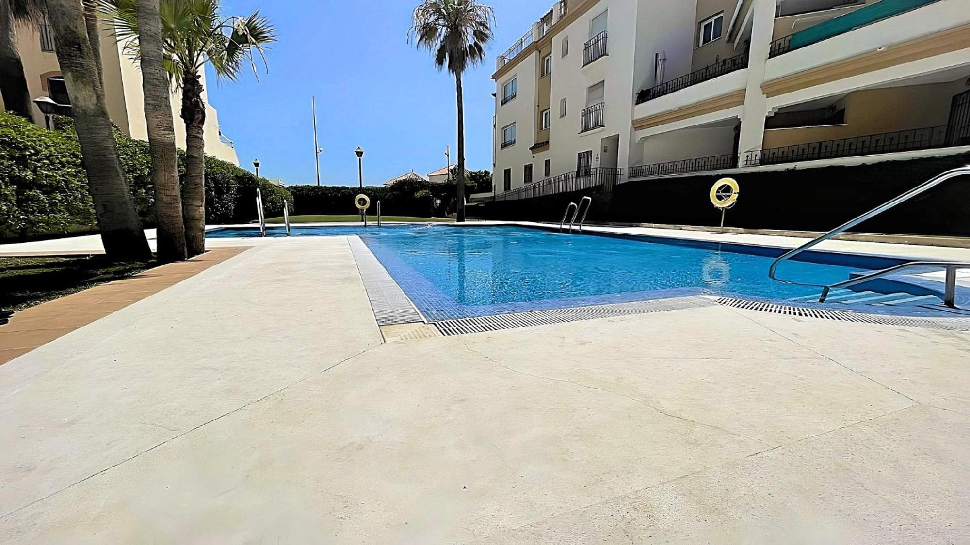 Apartment Euromar 121