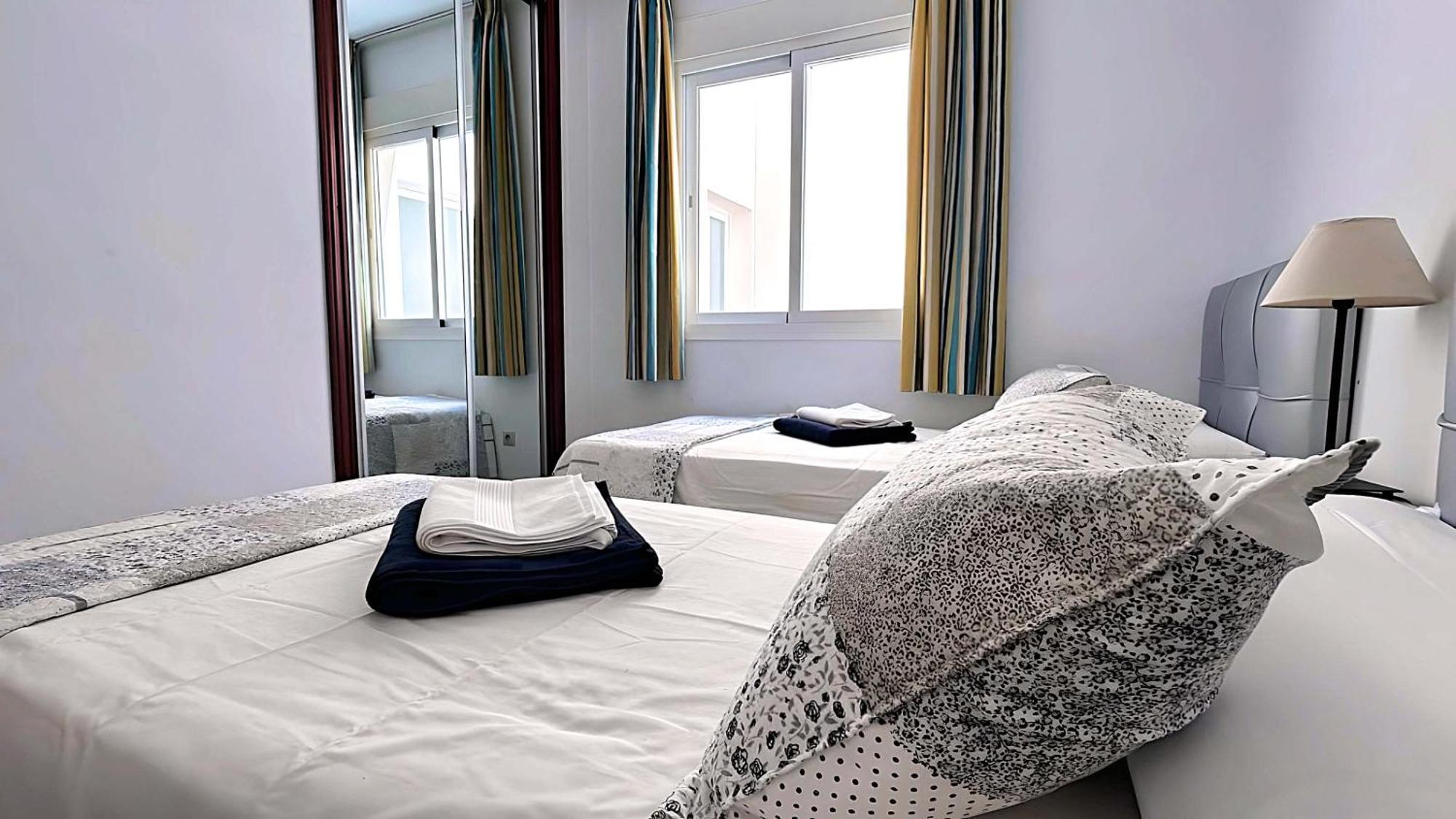 Euromar 121 Apartment Torrox